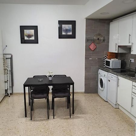 Nat Pureza De Triana Daire Sevilla Dış mekan fotoğraf